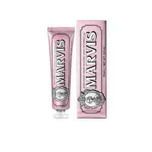 MARVIS      75 - Sensitive Gums Gentle Mint toothpaste with Hyaluro