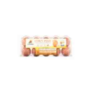 LTP CORN PLUS LUTEIN 10S