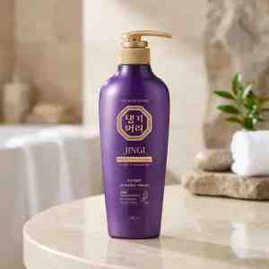 300 Daeng Gi Meo Ri Jingi SH 300ml - Daeng Gi Meo Ri Jingi Anti Hair Loss Shampoo 300ml