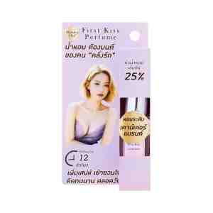 6  MORNING KISS First Kiss Perfume 6 ml