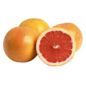 Grapefruit - Grapefruit