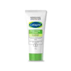 CETAPHIL MOISTURISING CREAM TUB 100GR