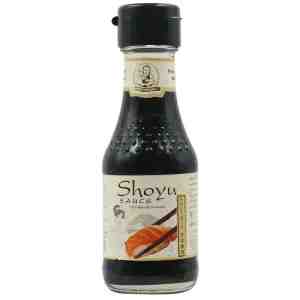 125._Healthy Boy Japanese Style 125ml. - Healthy Boy Japanese Style 125ml.