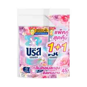 560   11 BREEZE Liquid Heaven Blossom 560ml Pack 11