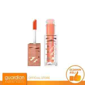 MAYBELLINE SUN KISSER BLUSHER 02 UPGLOW 3123797 - MAYBELLINE SUN KISSER BLUSHER 02 UPGLOW