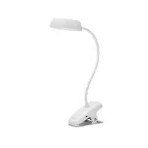 LED DSK201CLIP 3W PHI ABSWH - 1194347 -  LED PHILIPS DONUTCLIP DSK201