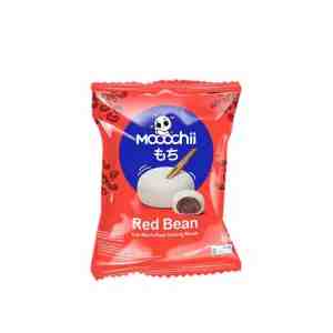 MOOOCHII CAKE RED BEAN PCK 32GR