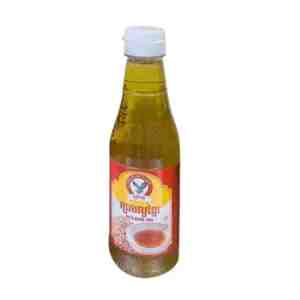 DIAMOND EAGLE SESAME OIL 260ML - DIAMOND EAGLE SESAME OIL 260ML
