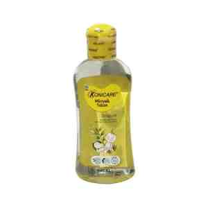 Konicare Minyak Telon Konimex Botol Plastik 60 Ml - KONICARE MINYAK TELON Konimex adalah obat oles yan
