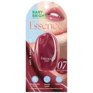 07 3.5 Baby Bright Essence Tint 07 - Baby Bright Essence Tint 07 Ruby Arborio Rice 3.5g