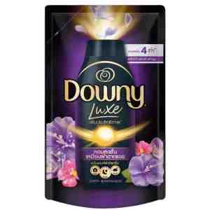 470_DownySoftenerMystiqueSun 470ml - Downy Luxe Fabric Softener Ultra Concentrated Myst