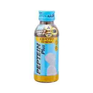 100 . PEPTEIN Plus Soy Peptide 100 ml.