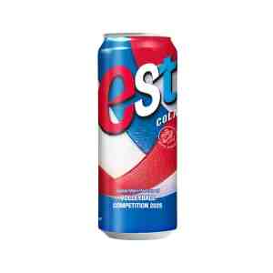 325EST COLA 325ML -   325 .