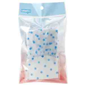 HS15039T_Smarter Polka Dot Shower Cap HS15039T - Smarter Polka Dot Shower Cap HS15039T
