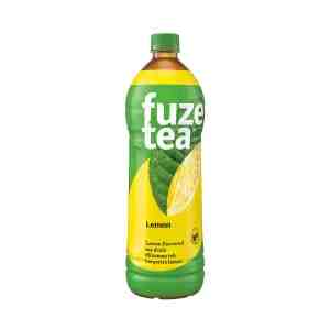 Heaven And Earth Ice Lemon Tea 1.5L - Heaven And Earth Ice Lemon Tea 1.5L