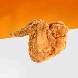 AYM CRISPY SAYAP