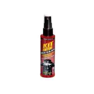 KIT MOTOR BACK TO BLACK 115 ML - KIT MOTOR BACK TO BLACK 115 ML