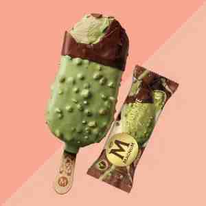 Magnum La Pistache