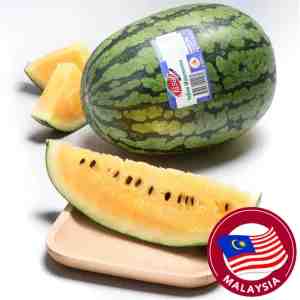 Pasar Yellow Watermelon - Pasar Yellow Watermelon