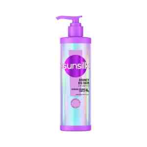 SUNSILK Bouncy Big Hair Shampoo 350 ml.