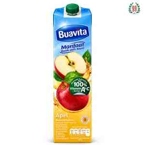 BUAVITA APPLE WD 1000ML