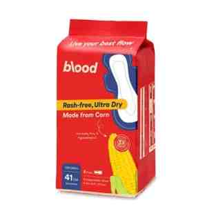 BLOOD 41cm Corn Pad 8s 51335 - 41cm Corn Pad 8s