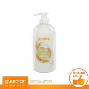 Guardian Soft  Moist Rice Milk Shower Cream 1L 3128788 - Guardian Soft  Moist Rice Milk Shower Cream 1L
