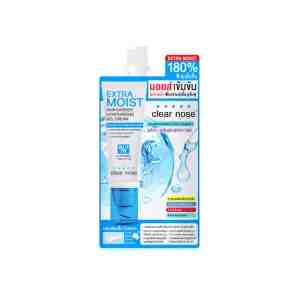 , 12 . Clear Nose Gel Cream Extra... - -