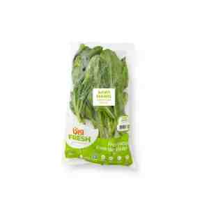 Big Fresh Sawi Manis Hidropronik 200gr - Big Fresh Sawi Manis Hidroponik adalah sayuran saw