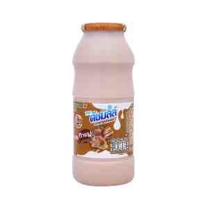 DUTCH MILL   200 . Pasteurized Milk Coffee Flavored 200ml.