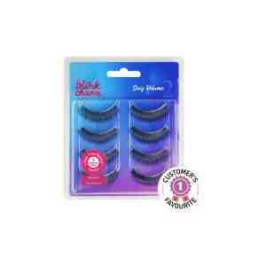 Blink Charm Sexy Volume2 4 Pairs - Blink Charm Sexy Volume2 4 Pairs