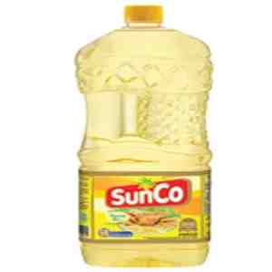 Sunco Minyak Goreng 2l Botol sku_12814 - Sunco Minyak Goreng 2l Botol sku_12814 Stock