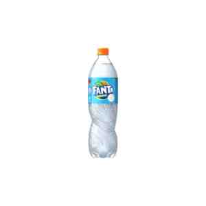Fanta Cream Soda 1.5L - 6331 - SKU 024925