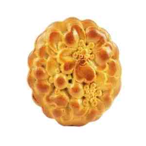LOHAS ORGANIC MATCHA LOTUS MOONCAKE 180GM - LOHAS ORGANIC MATCHA LOTUS MOONCAKE 180GM