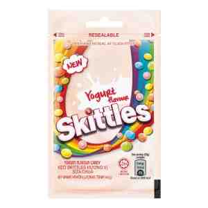 Skittles Yogurt - Skittles Yogurt