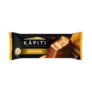 Kapiti Affogato Ice Cream 100ml - Kapiti Affogato Ice Cream 100ml