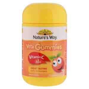 Natures Way  60 -  60 Natu