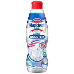 680 Magiclean Cleaner - Magiclean Active Booster Bathroom Cleaner Ocean Co