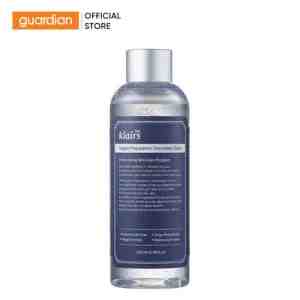 Nc Hoa Hng Khng Mi Dng m  Lm Mm Da Klairs 180ml - SKU-3021000Nc Hoa Hng Khng Mi Dng m  Lm