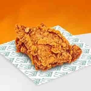 AYAM CRISPY PAHA ATAS