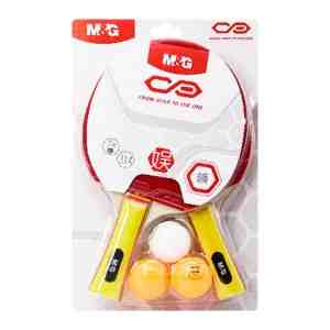AST09314 MG Ping Pong Racket Model AST09314
