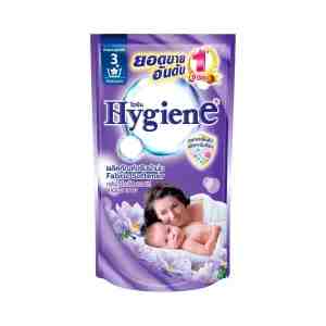 HYGIENE Fabric Softener Violet Soft 500ml.
