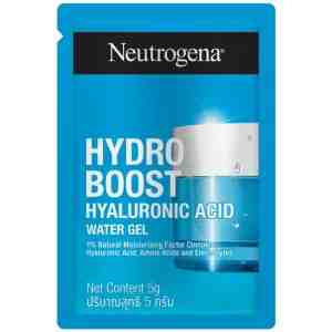 5_Netrogena Hydro Boost Water Gel 5g - Netrogena Hydro Boost Water Gel 5g