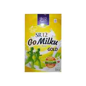 Sr12 Gomilku Gold Putra Primaa Dus, Aluminium 600 G - SR12 GOMILKU GOLD Putra Primaa merupakan susu kamb