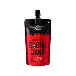 KANZLER NYAOS KOREAN HOT SAUCE GOCHU JANG PCH 120GR