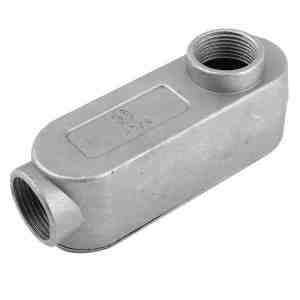 Condulet Box LB 34 - 1117390 -  CONDULET BOX BT ET LB 34