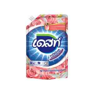 650Dest Bloom Laundry Detergent 650ml - -
