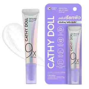 15. Cathy Doll Tox and Fill Serum 15ml. - Cathy Doll Tox and Fill Serum 15ml.