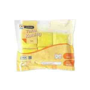 365 TAHU KUNING
