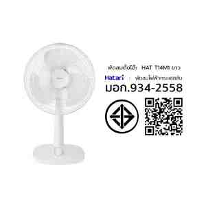 HAT T14M1  - 1231539 -  14  HATARI T14M1